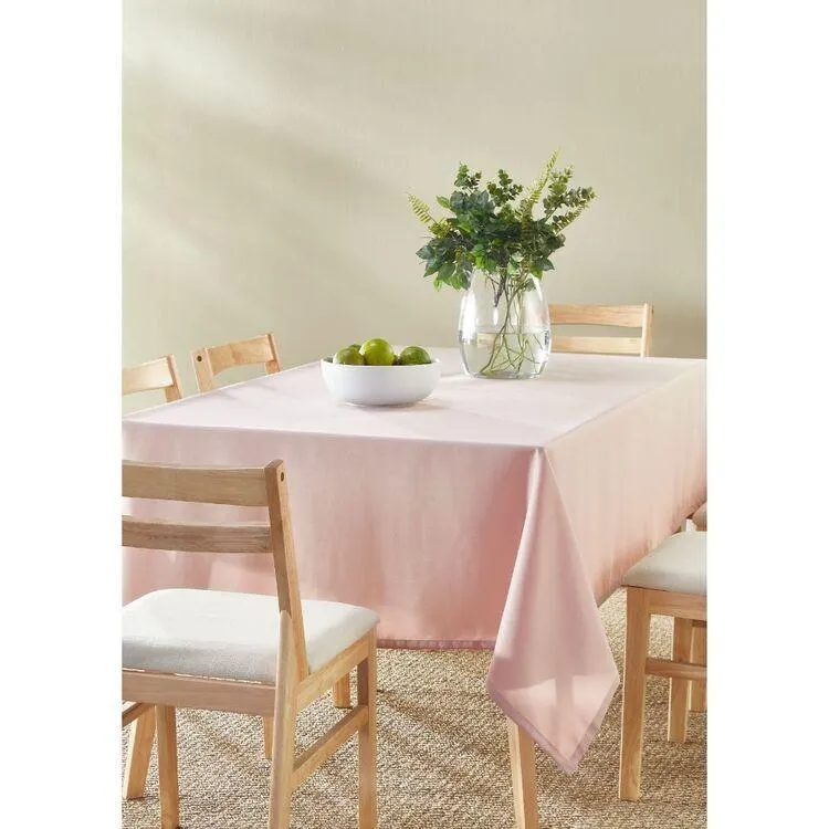 KOO Vera Tablecloth Dusty Pink