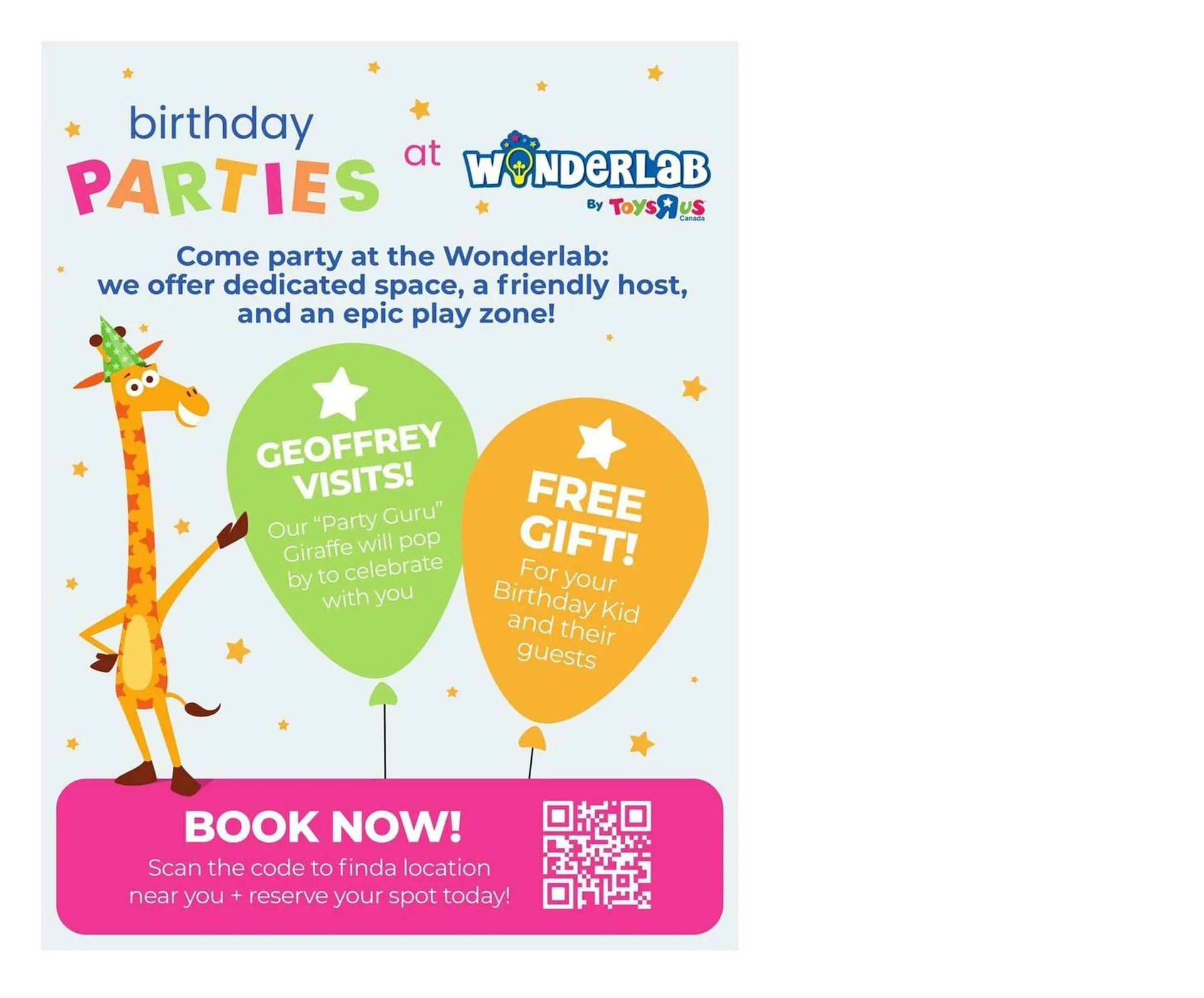 Toys R us flyer from April 24 to May 7 2025 - flyer page 9