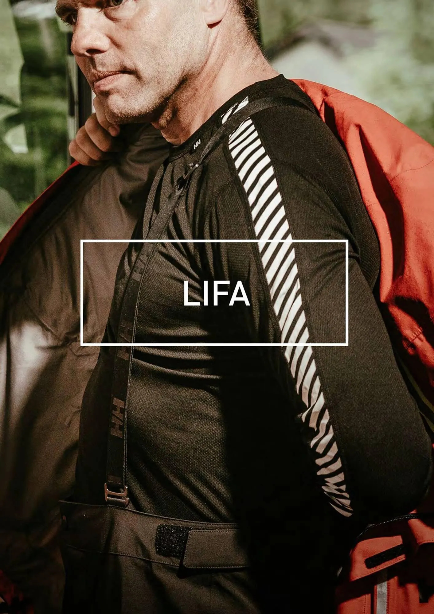 Helly Hansen flyer from September 11 to February 28 2026 - flyer page 41