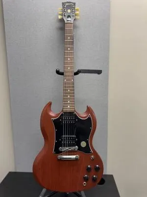 Gibson - SGTR00VCNH