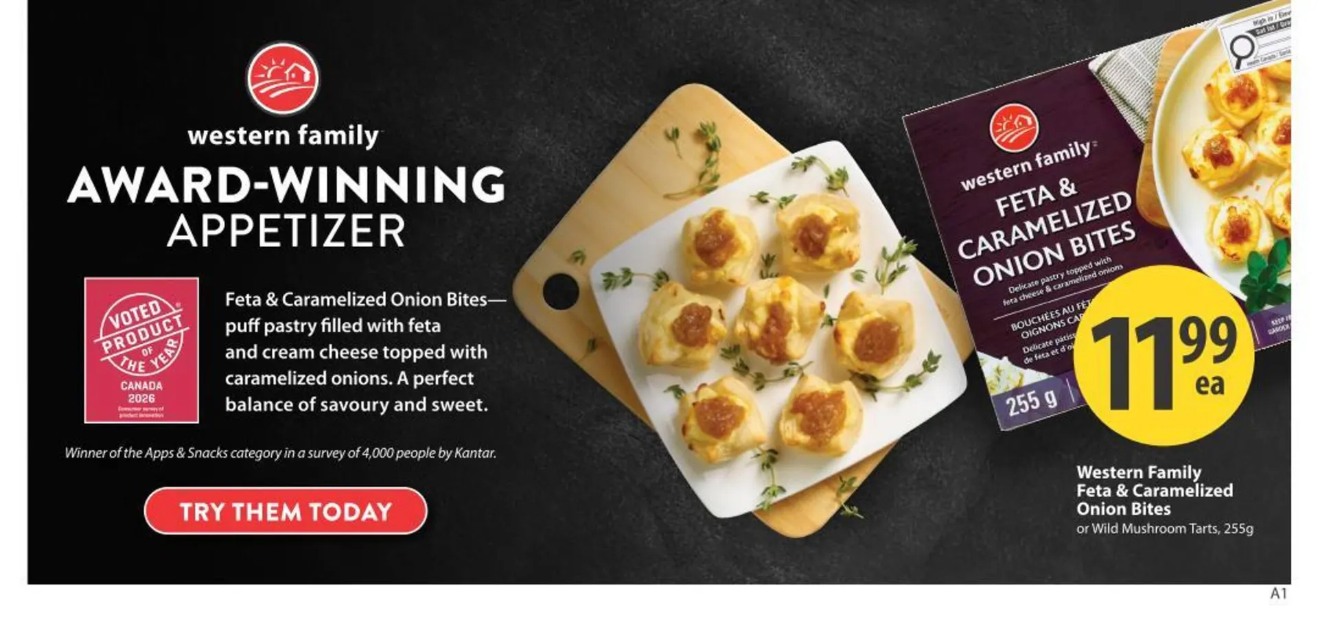 Save on Foods flyer from February 26 to March 4 2026 - flyer page 10