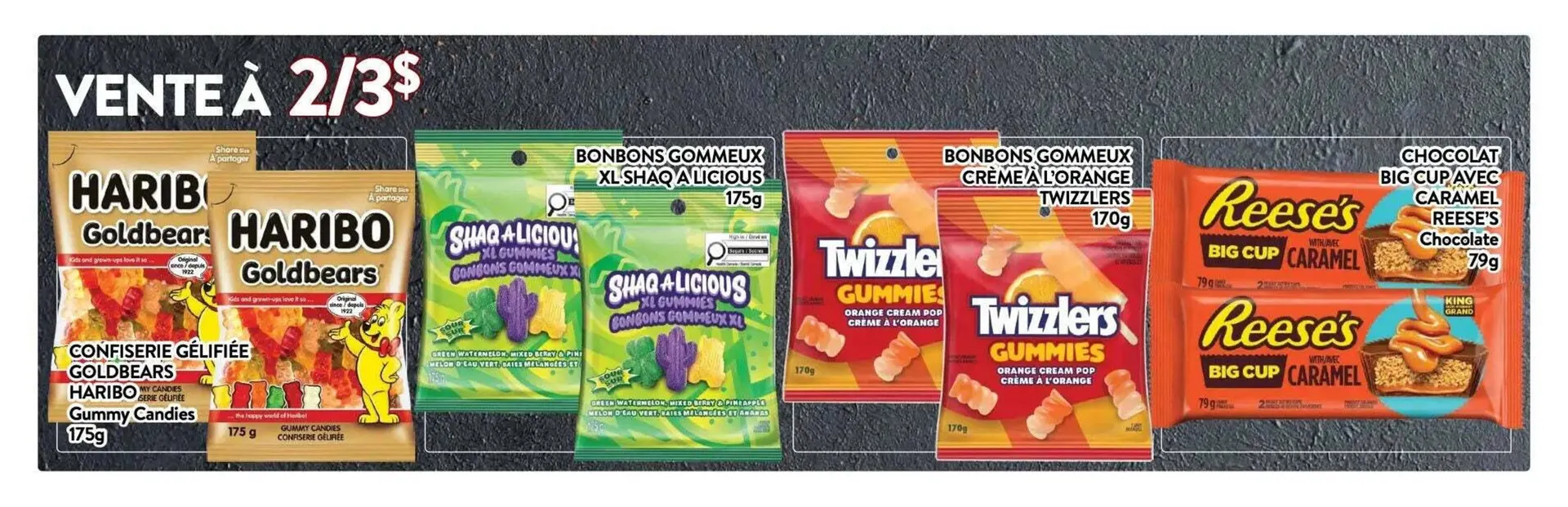 Supermarché PA flyer from November 6 to November 13 2025 - flyer page 8