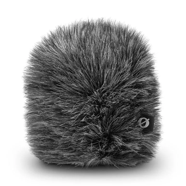 Rode WS12 Windshield For Videomic Go II