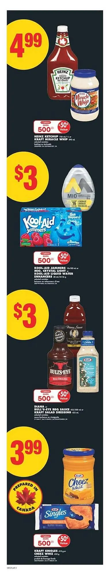 No Frills flyer from April 3 to April 9 2025 - flyer page 3