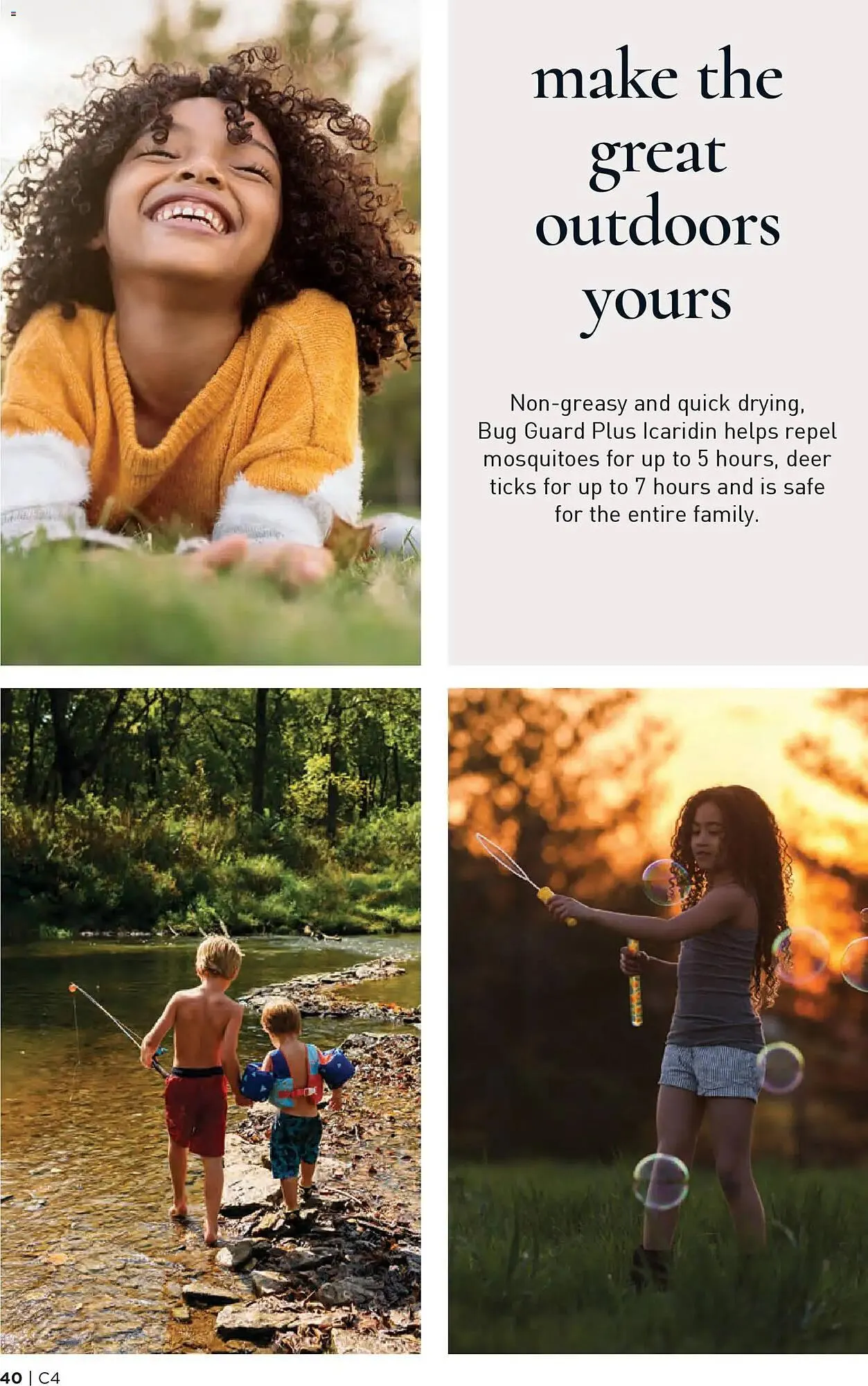 AVON flyer from February 12 to February 26 2026 - flyer page 40