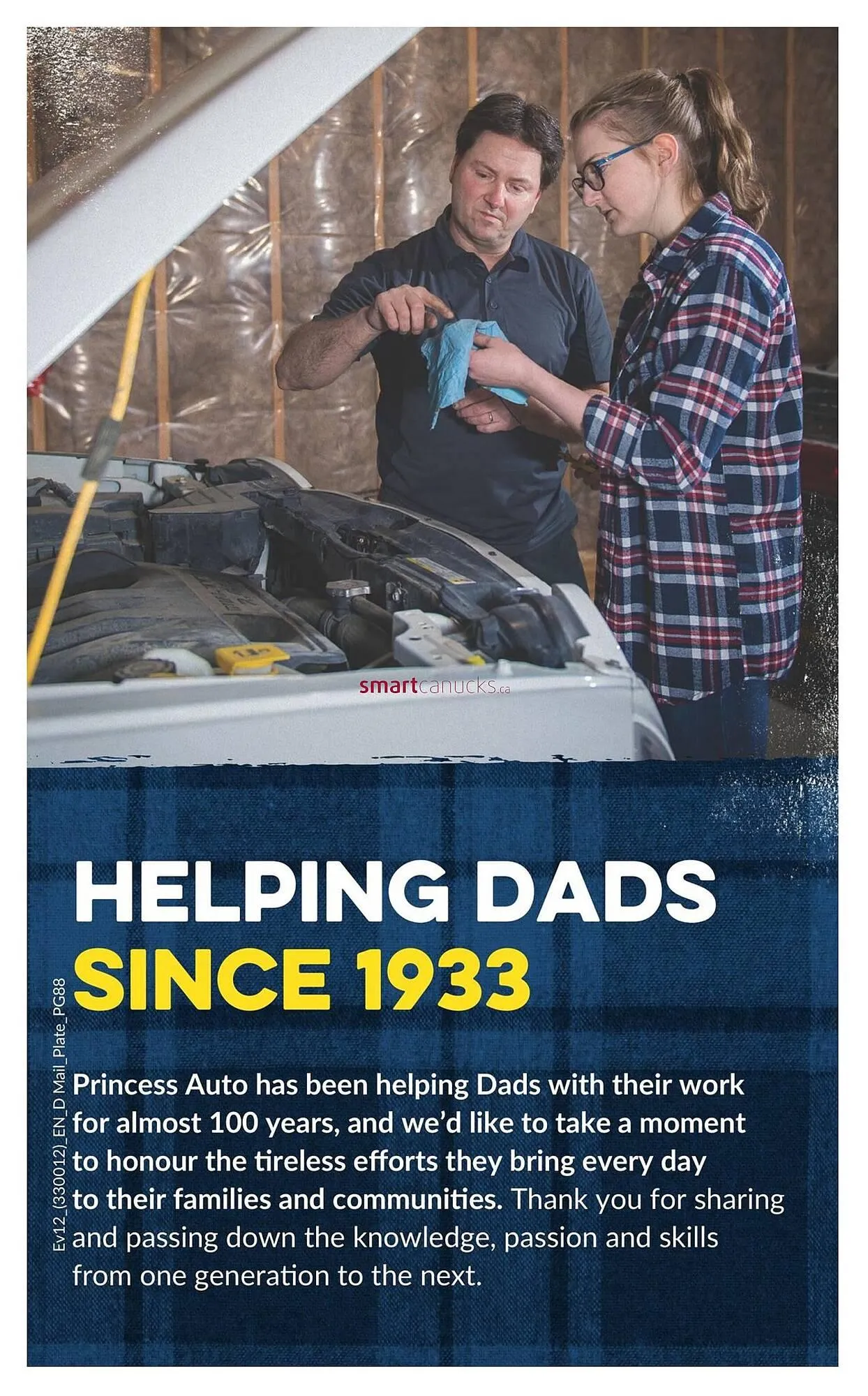 Princess Auto flyer from May 28 to June 3 2025 - flyer page 104