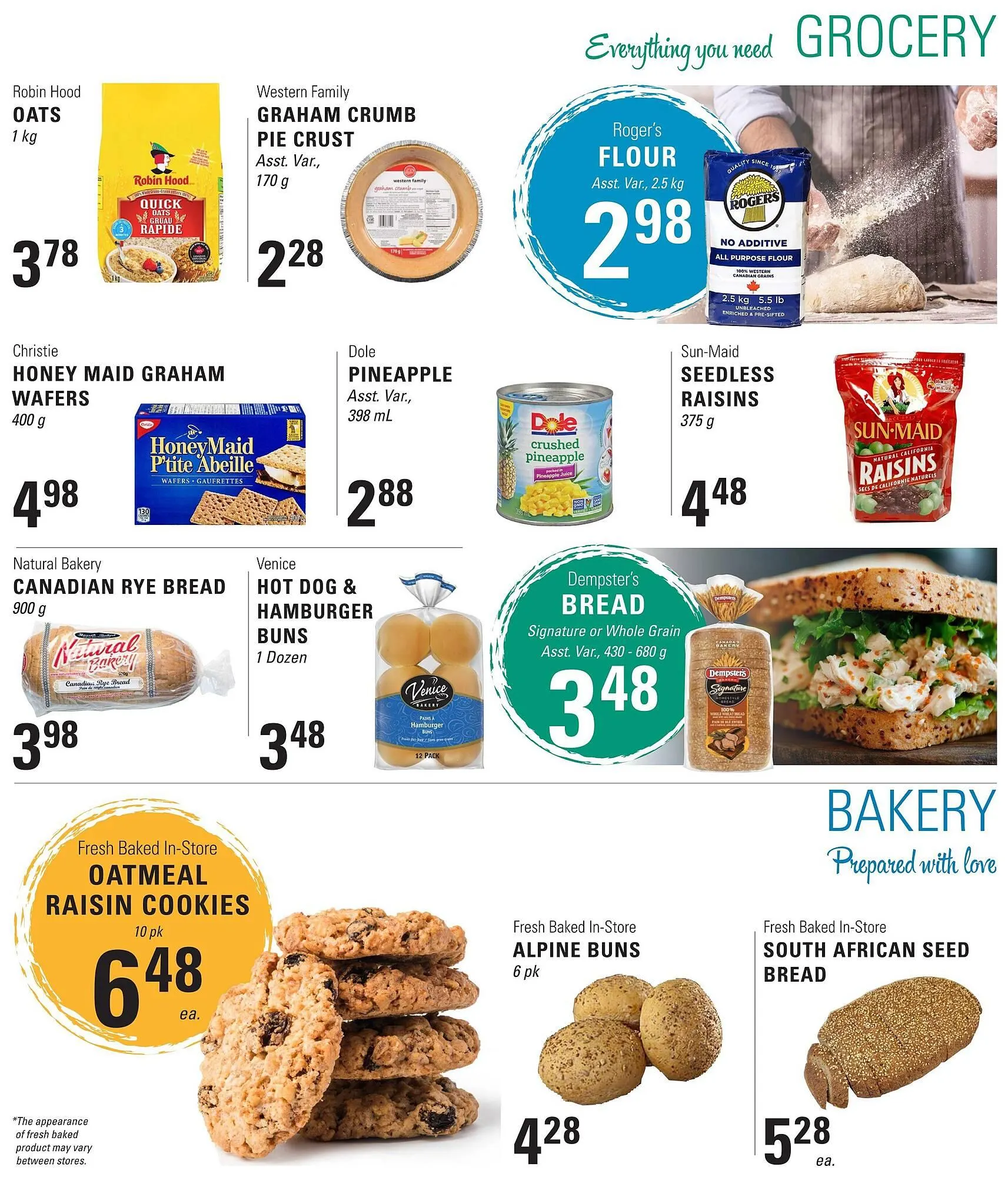 Askews Foods flyer from September 7 to September 13 2025 - flyer page 5