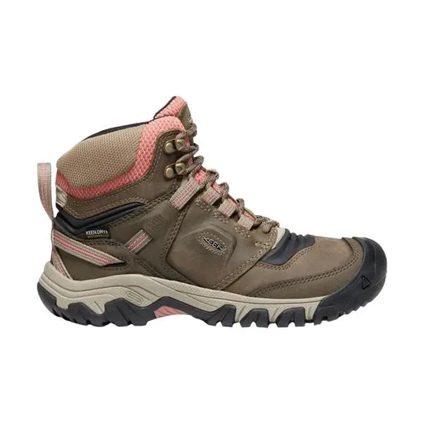 Women's Ridge Flex Waterproof Boots
