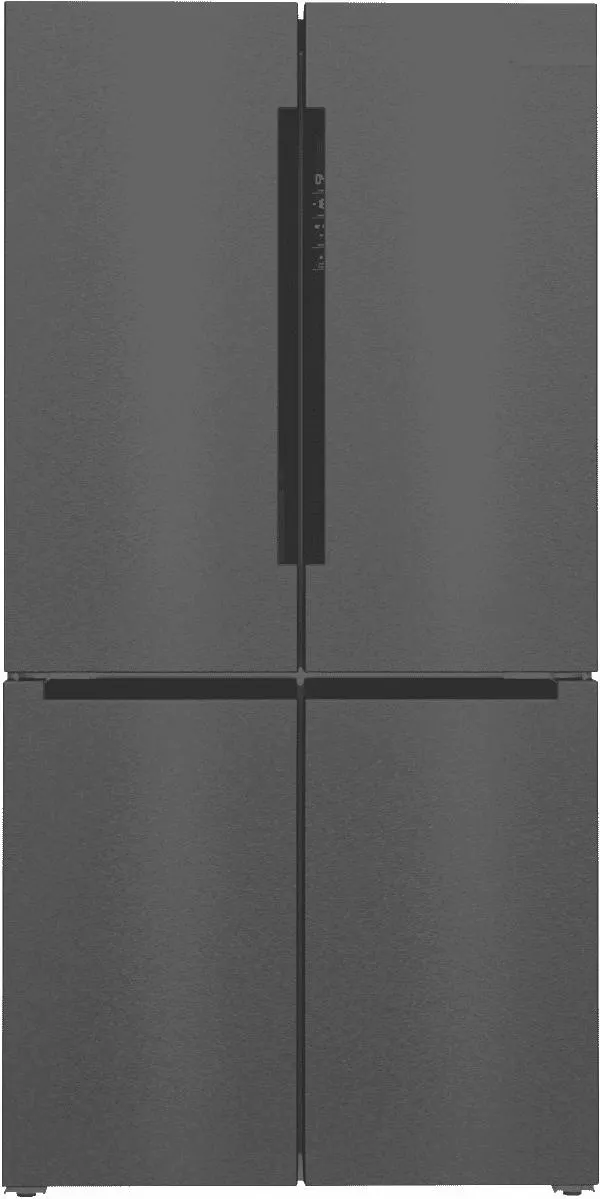605L Quad Door Refrigerator