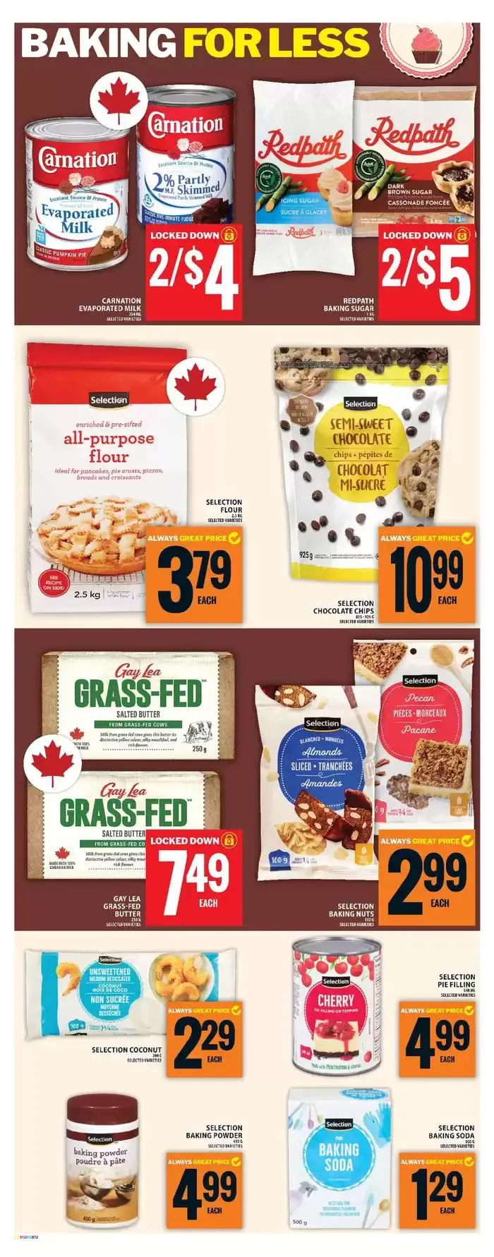 Discover attractive offers from February 27 to March 5 2025 - flyer page 16