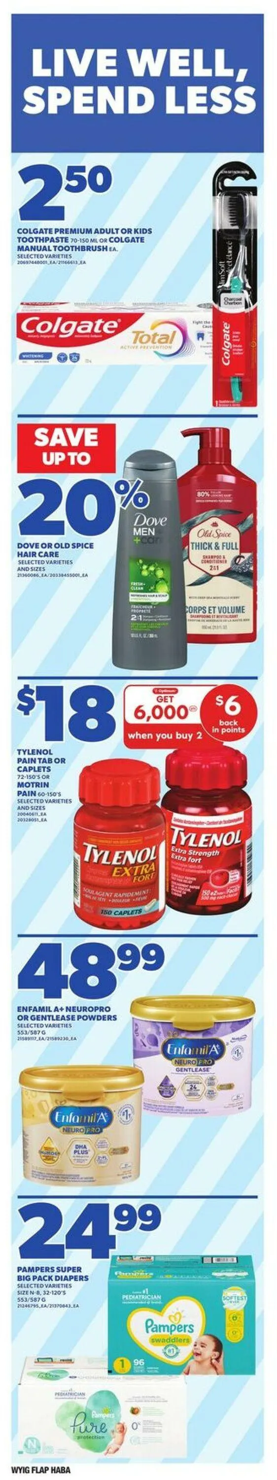 Independent Current flyer from September 4 to September 10 2025 - flyer page 15