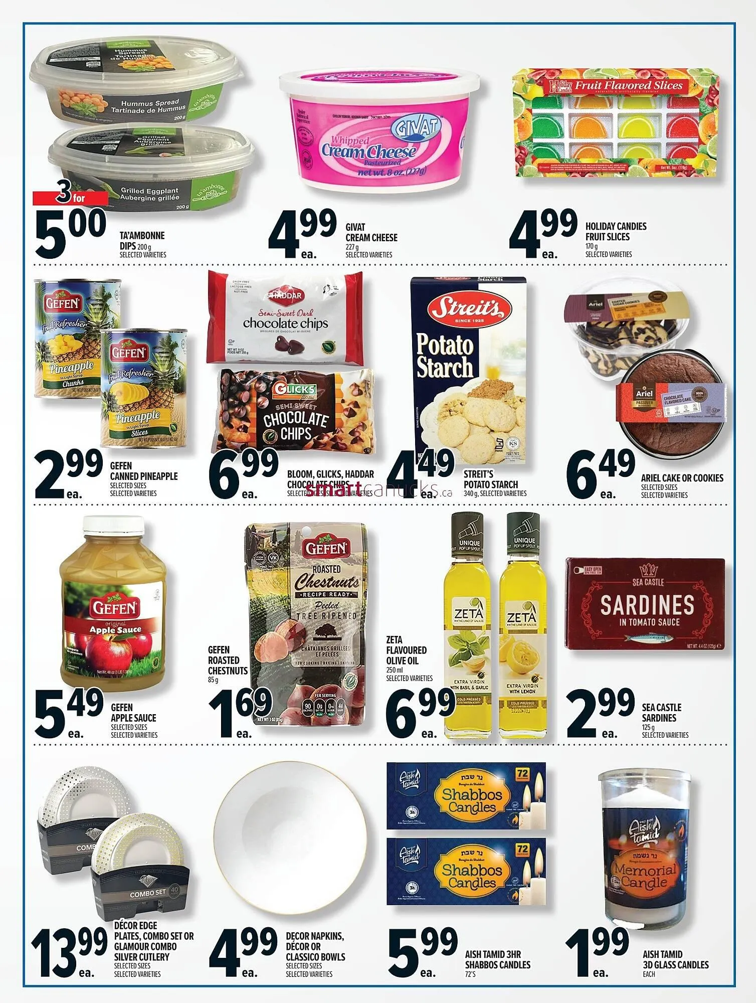 Metro flyer from April 10 to April 16 2025 - flyer page 2