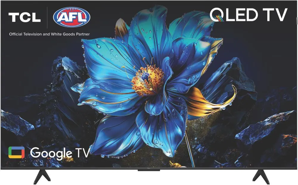 TCL 65" P7K QLED Google TV 2025