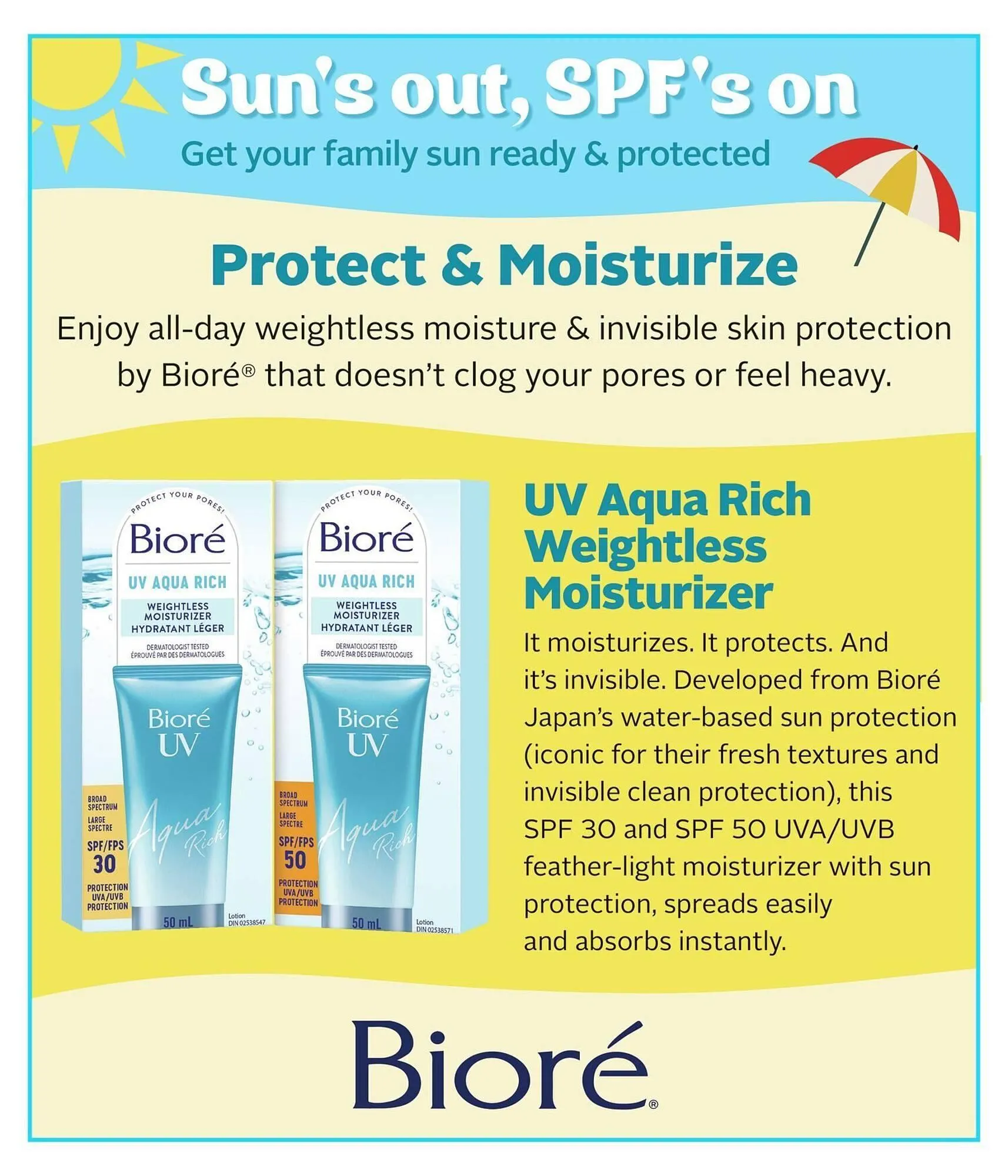 Rexall flyer from April 4 to April 11 2025 - flyer page 12