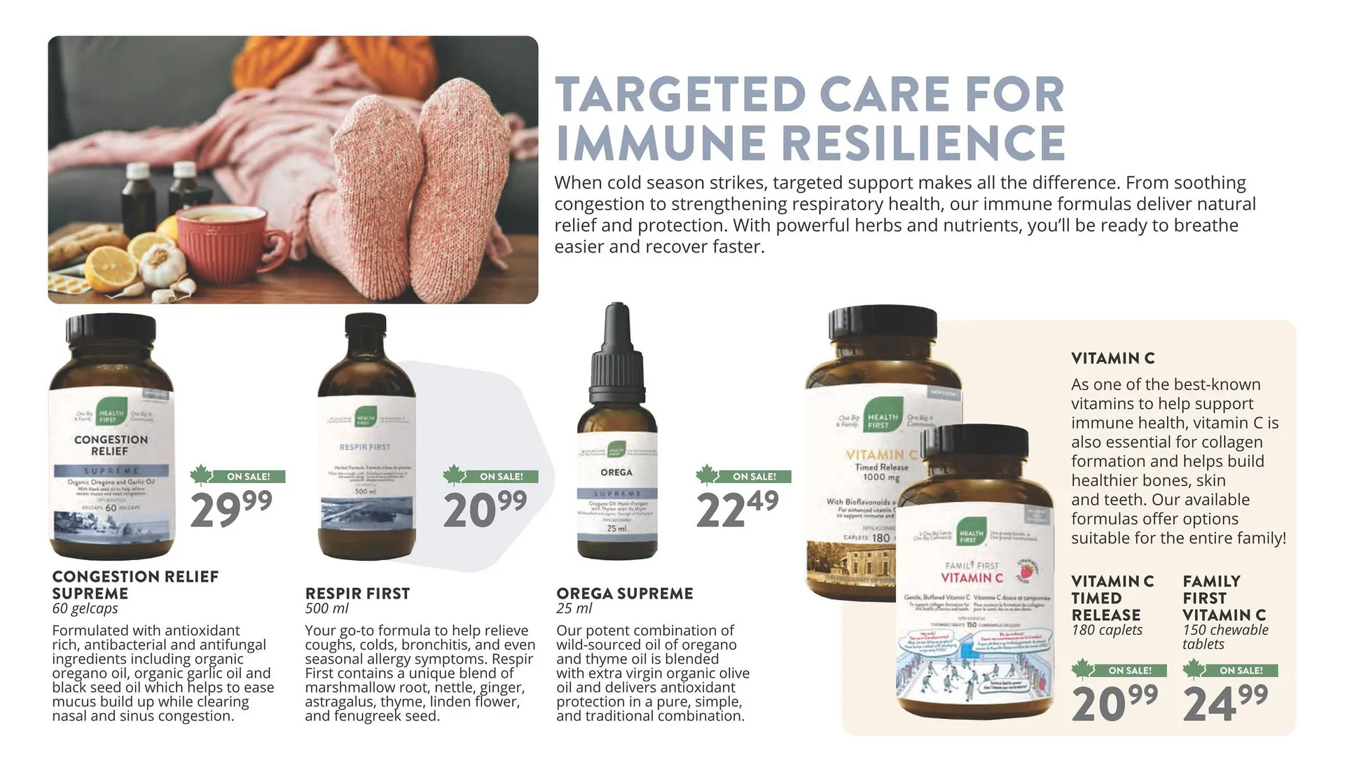 Foodsmiths flyer from November 6 to November 12 2025 - flyer page 7