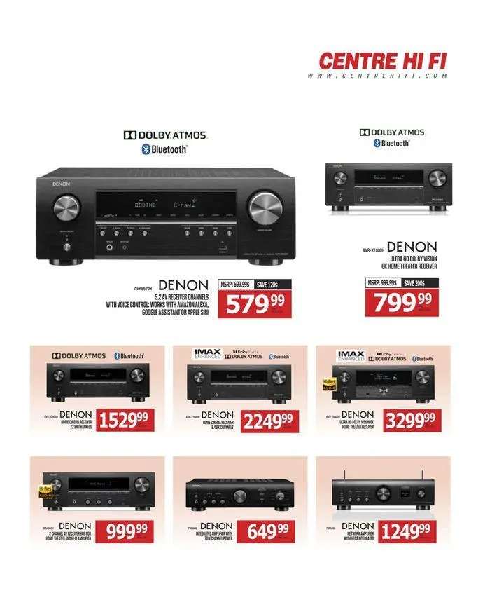 Discounts and promotions from July 26 to August 1 2024 - flyer page 18