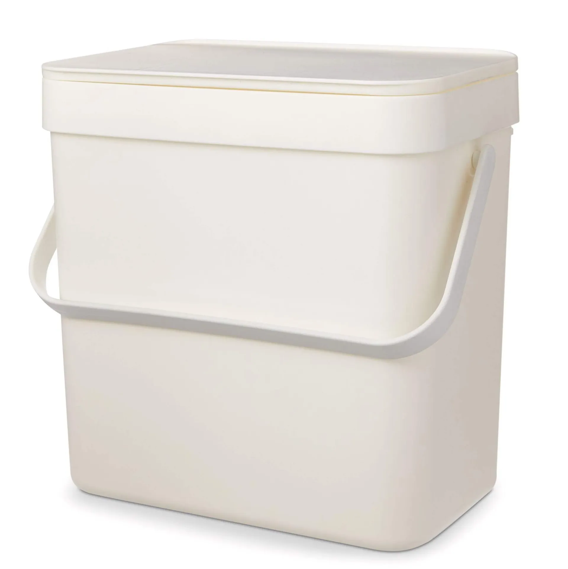 type A Over-the-Door Multipurpose Organic Waste Bin, 7-L
