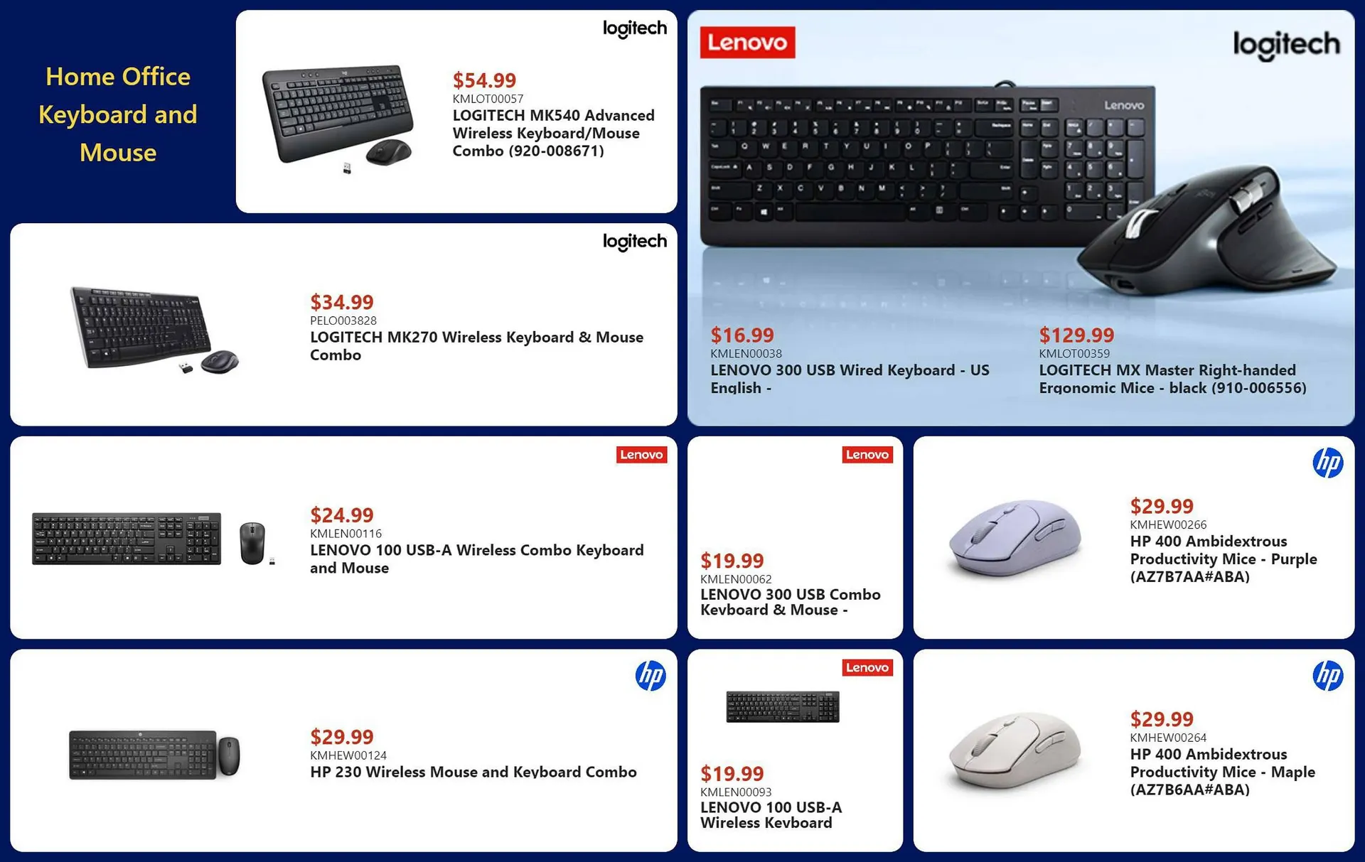 Canada Computers flyer from February 20 to February 26 2026 - flyer page 10