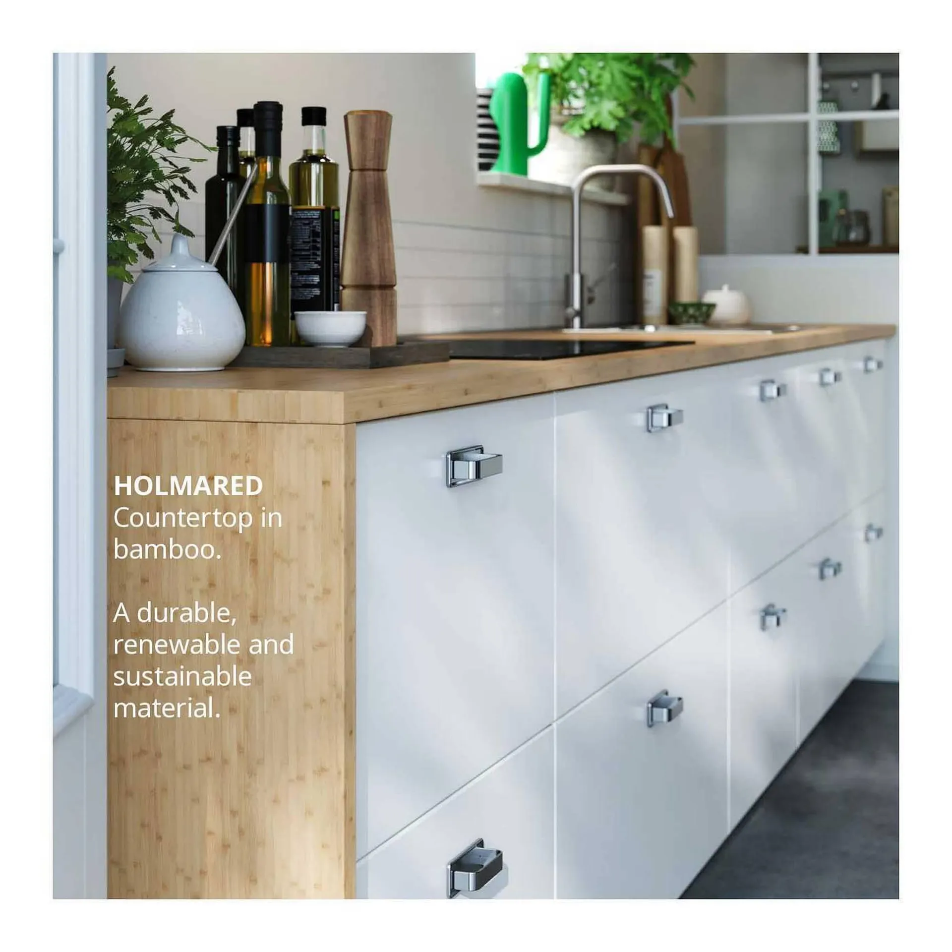 IKEA flyer from June 19 to December 31 2025 - flyer page 8