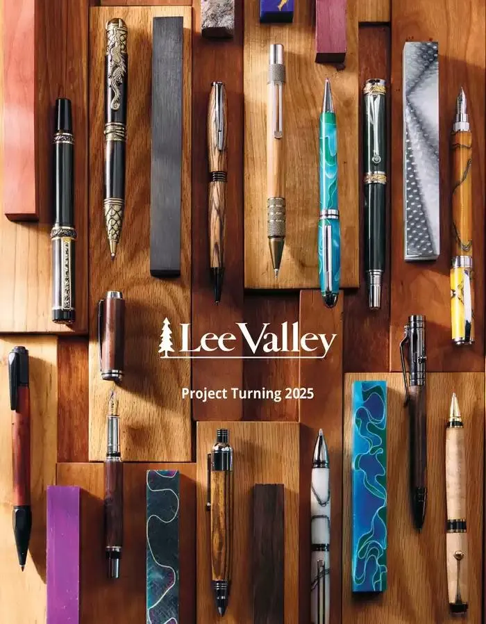 Project Turning 2025 - 1