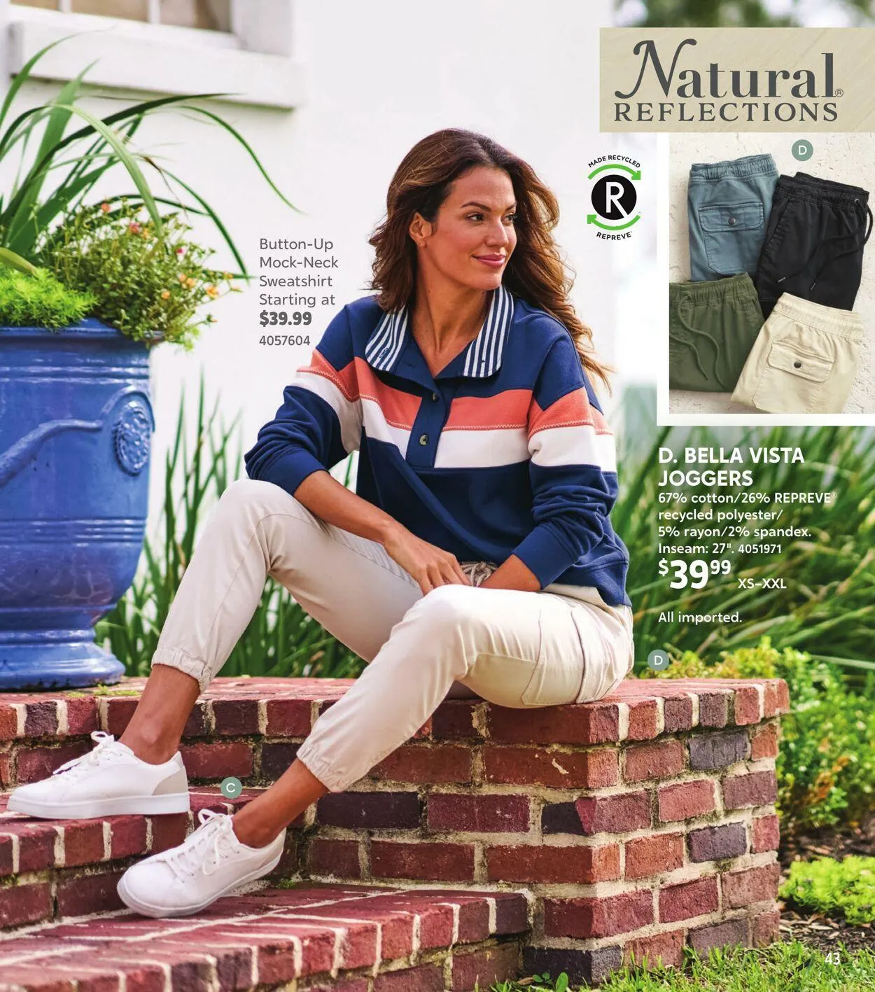 Bass Pro Current flyer from April 21 to May 5 2025 - flyer page 43