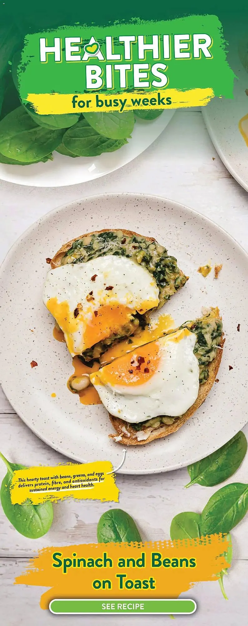 Save on Foods flyer from January 1 to January 8 2026 - flyer page 3