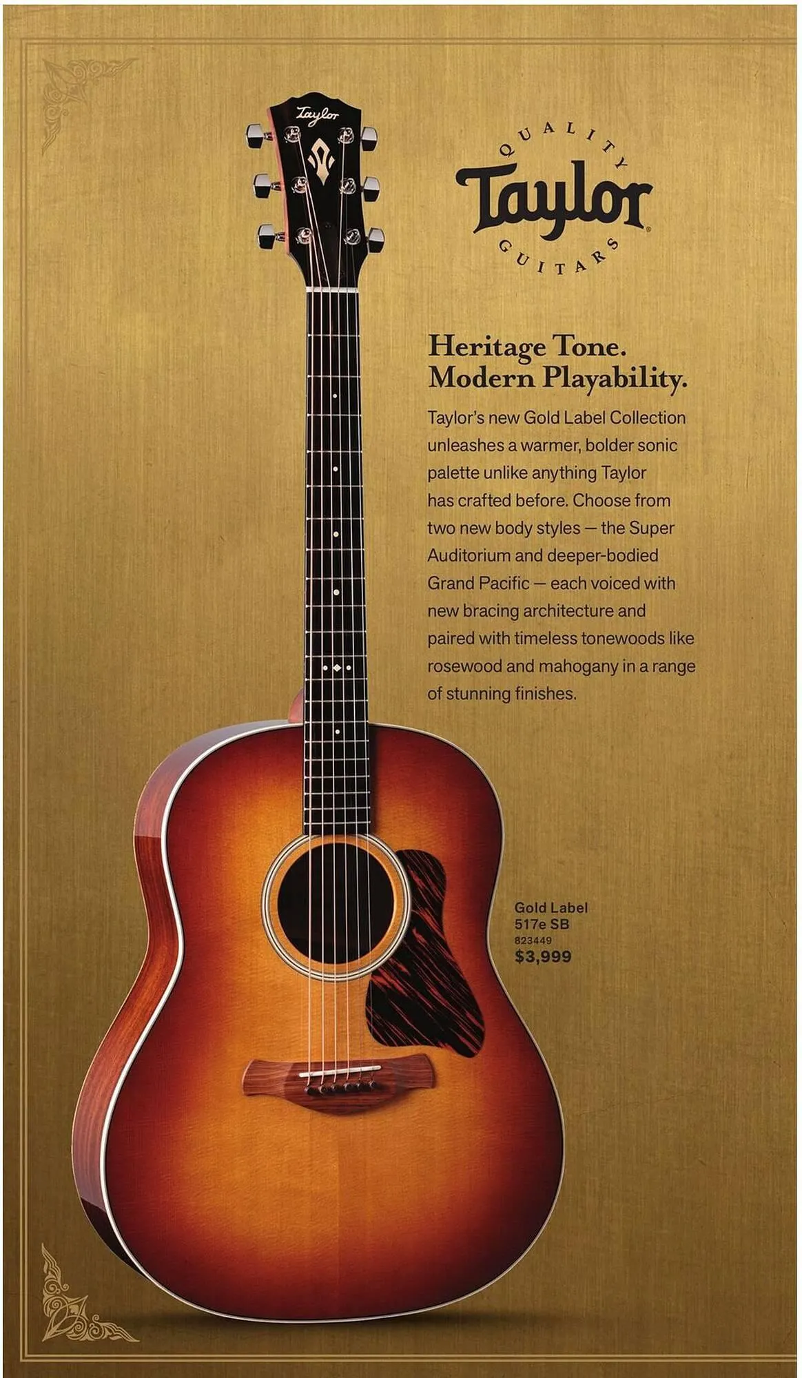 Long & McQuade flyer from October 9 to October 31 2025 - flyer page 12