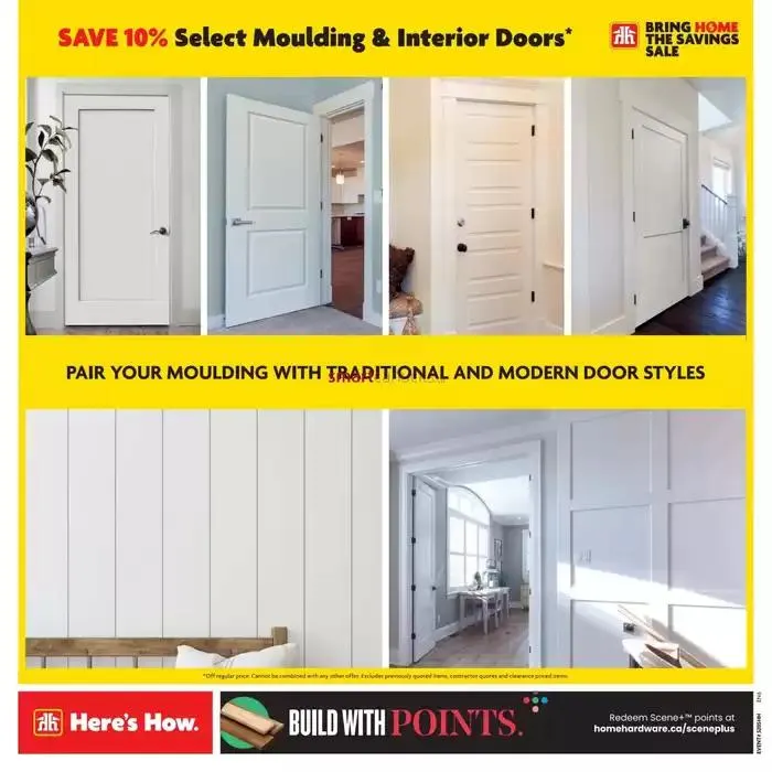 Current bargains and offers from February 13 to February 26 2025 - flyer page 18