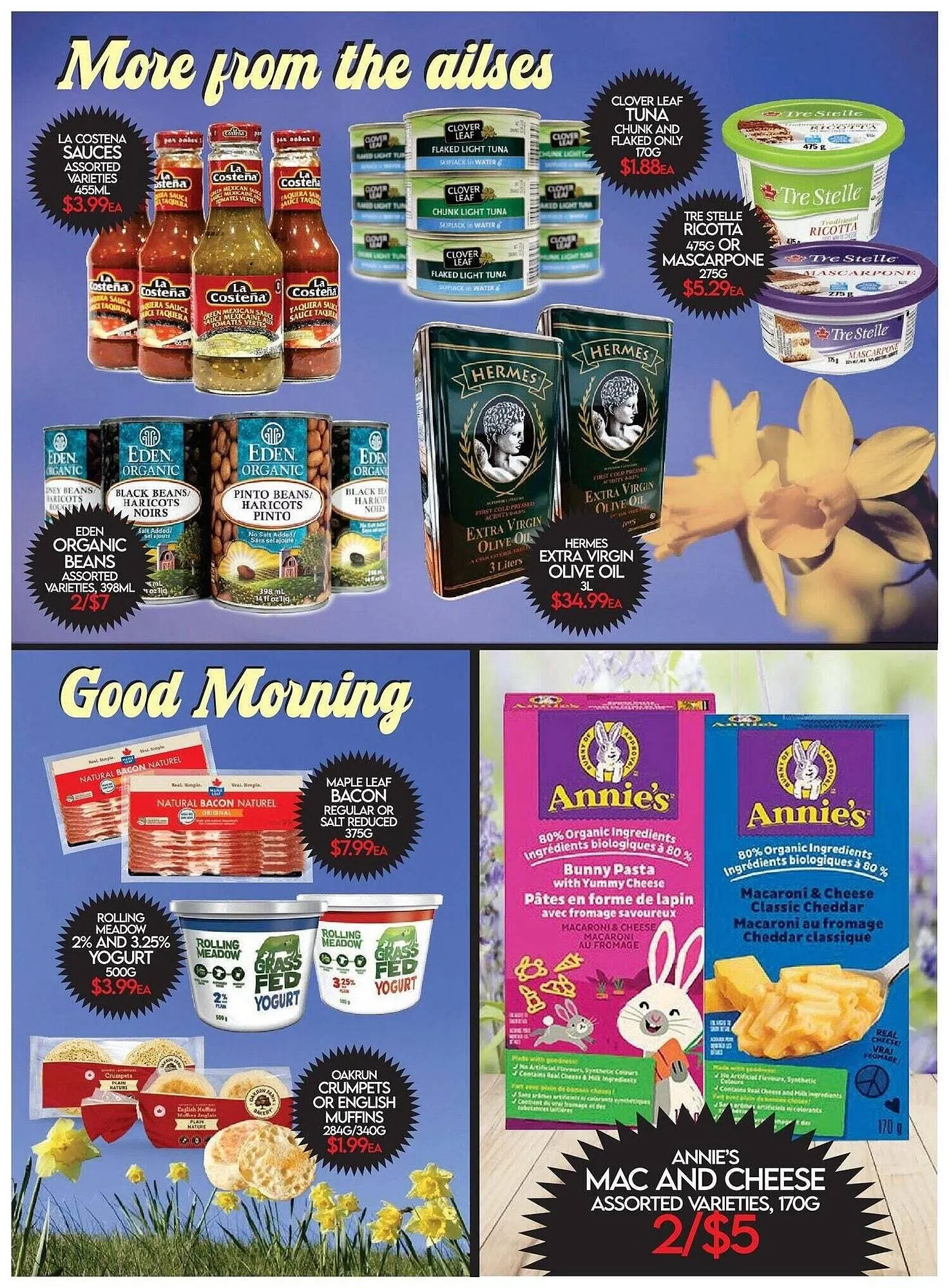 Fiesta Farms flyer from May 9 to May 15 2025 - flyer page 3