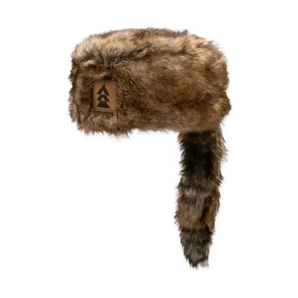 Davy Crockett Hat