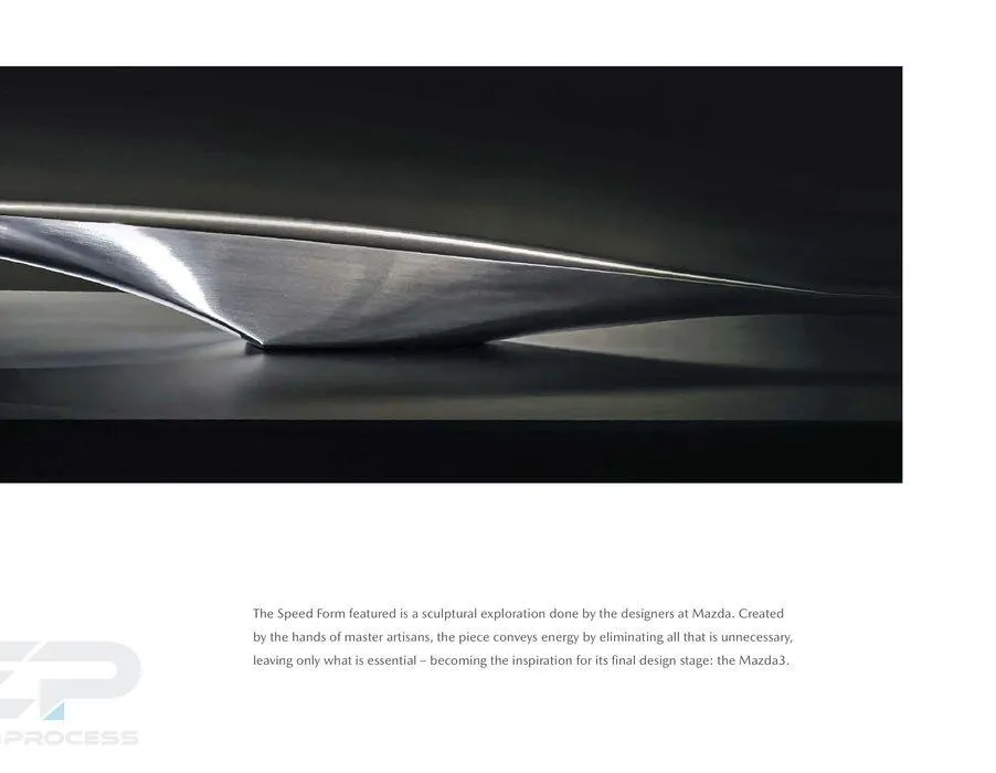 Mazda 3 from February 20 to February 20 2025 - flyer page 5