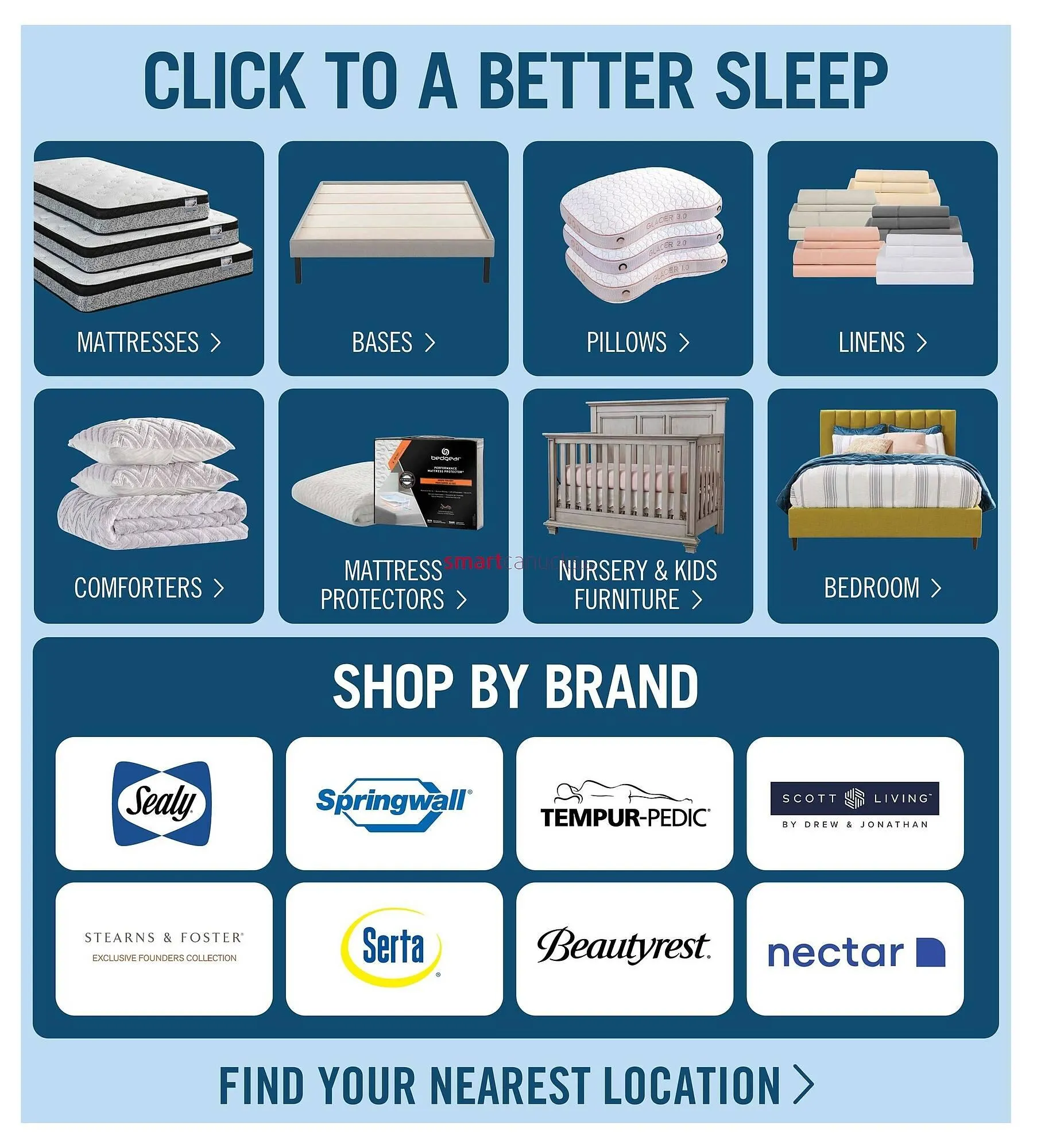 The Brick flyer from May 20 to June 18 2025 - flyer page 3