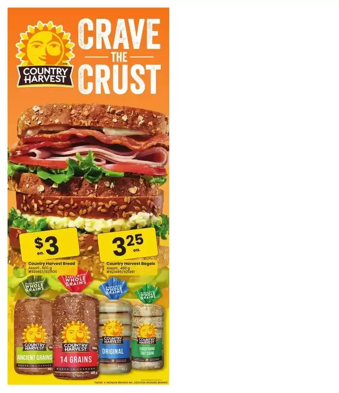 Weekly Flyer from February 12 to February 18 2025 - flyer page 14