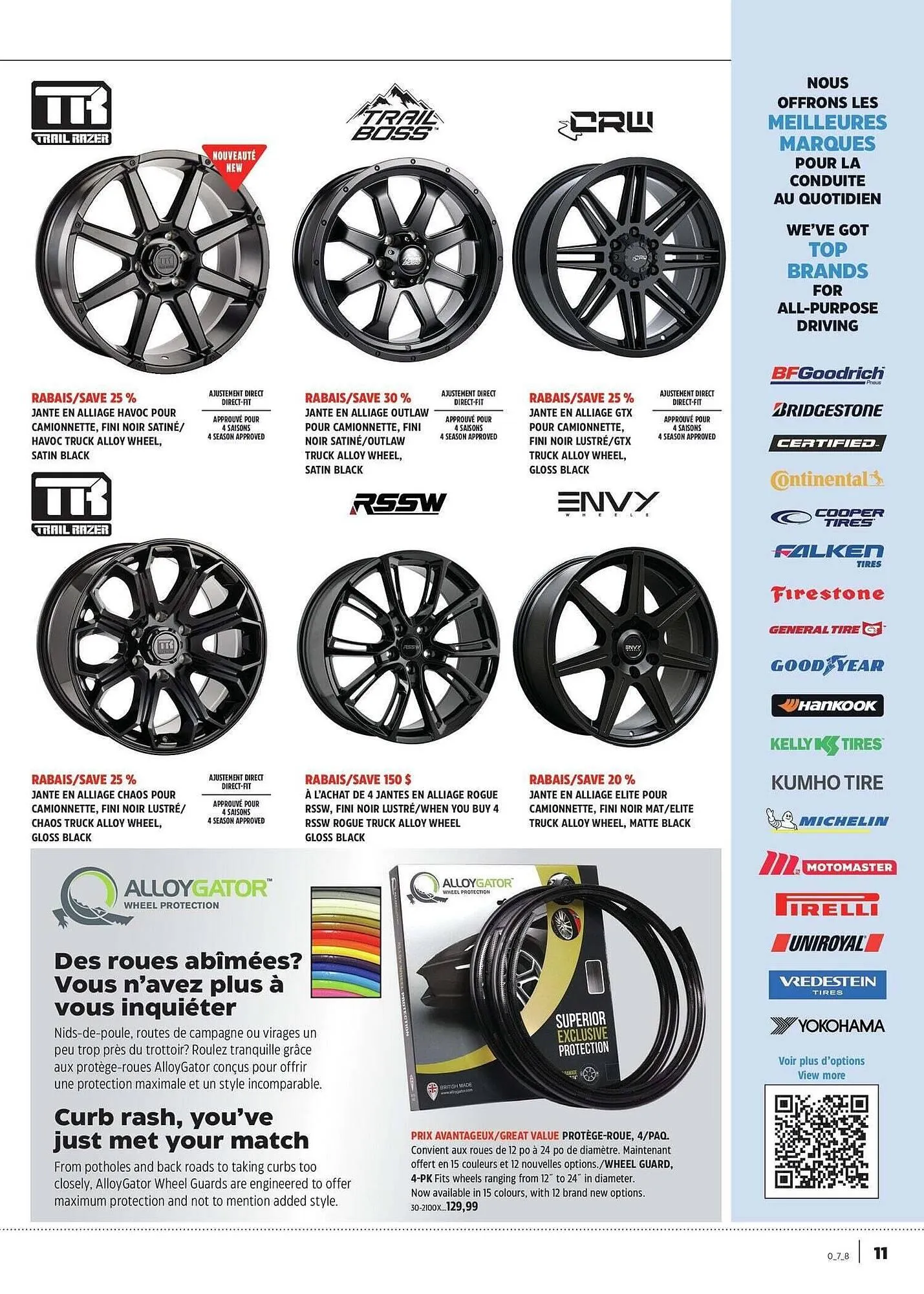 Canadian Tire flyer from April 10 to May 1 2025 - flyer page 12