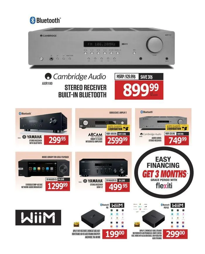 Discounts and promotions from July 26 to August 1 2024 - flyer page 21