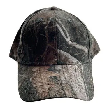 Casquette camo - Homme
