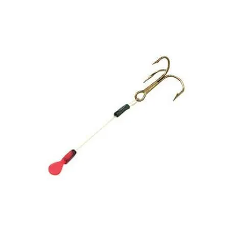 Northland® Slip-On Sting'R Hooks - 3 Pack