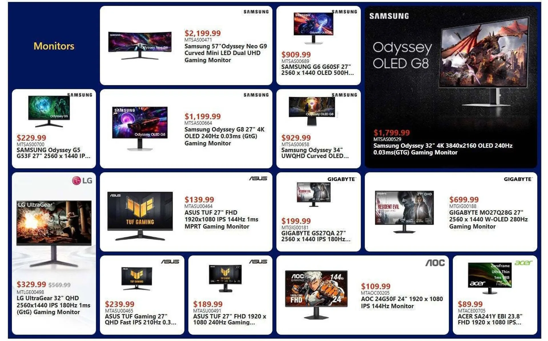 Canada Computers flyer from February 27 to March 6 2026 - flyer page 5