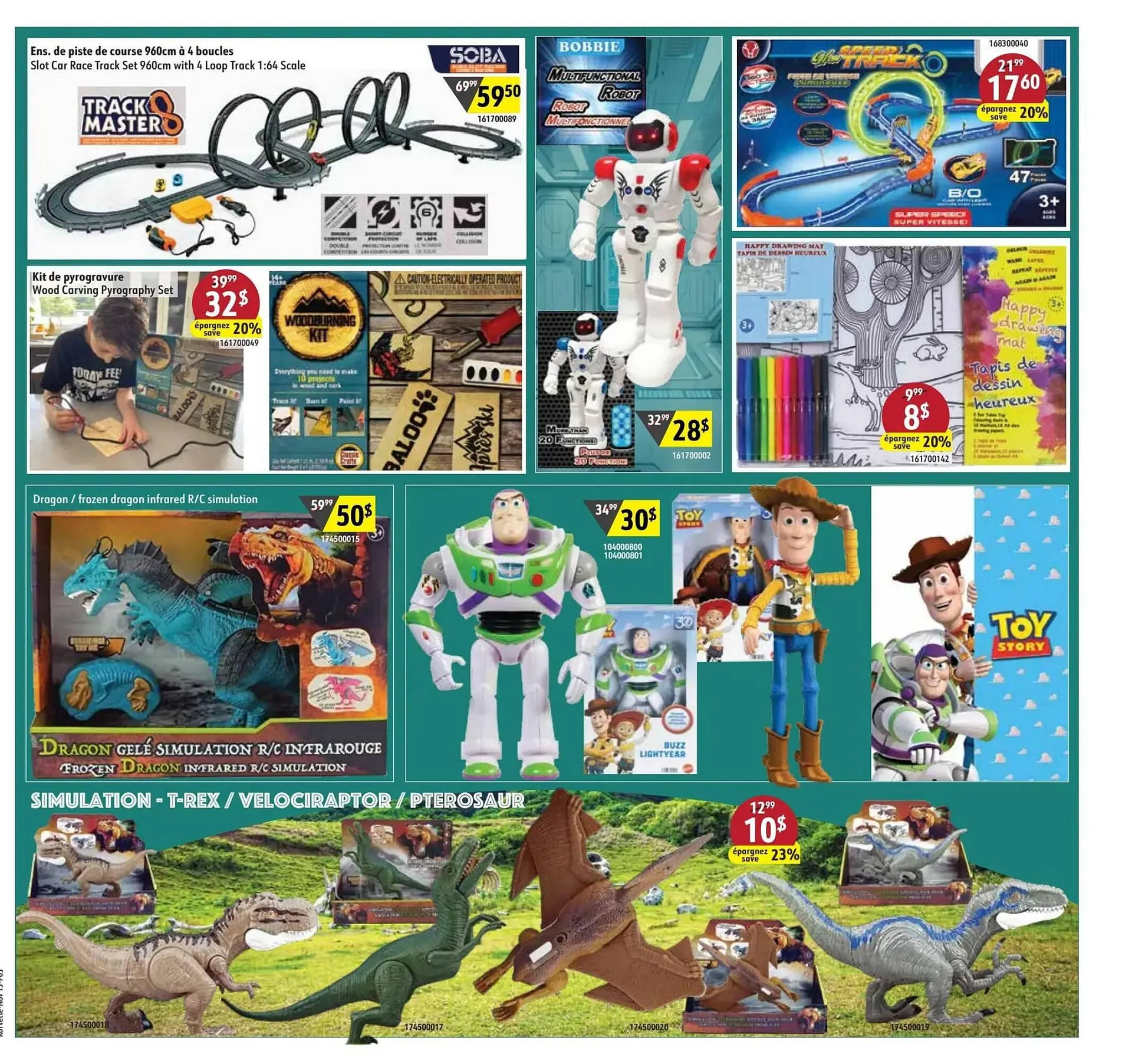 Korvette flyer from November 13 to November 19 2025 - flyer page 3