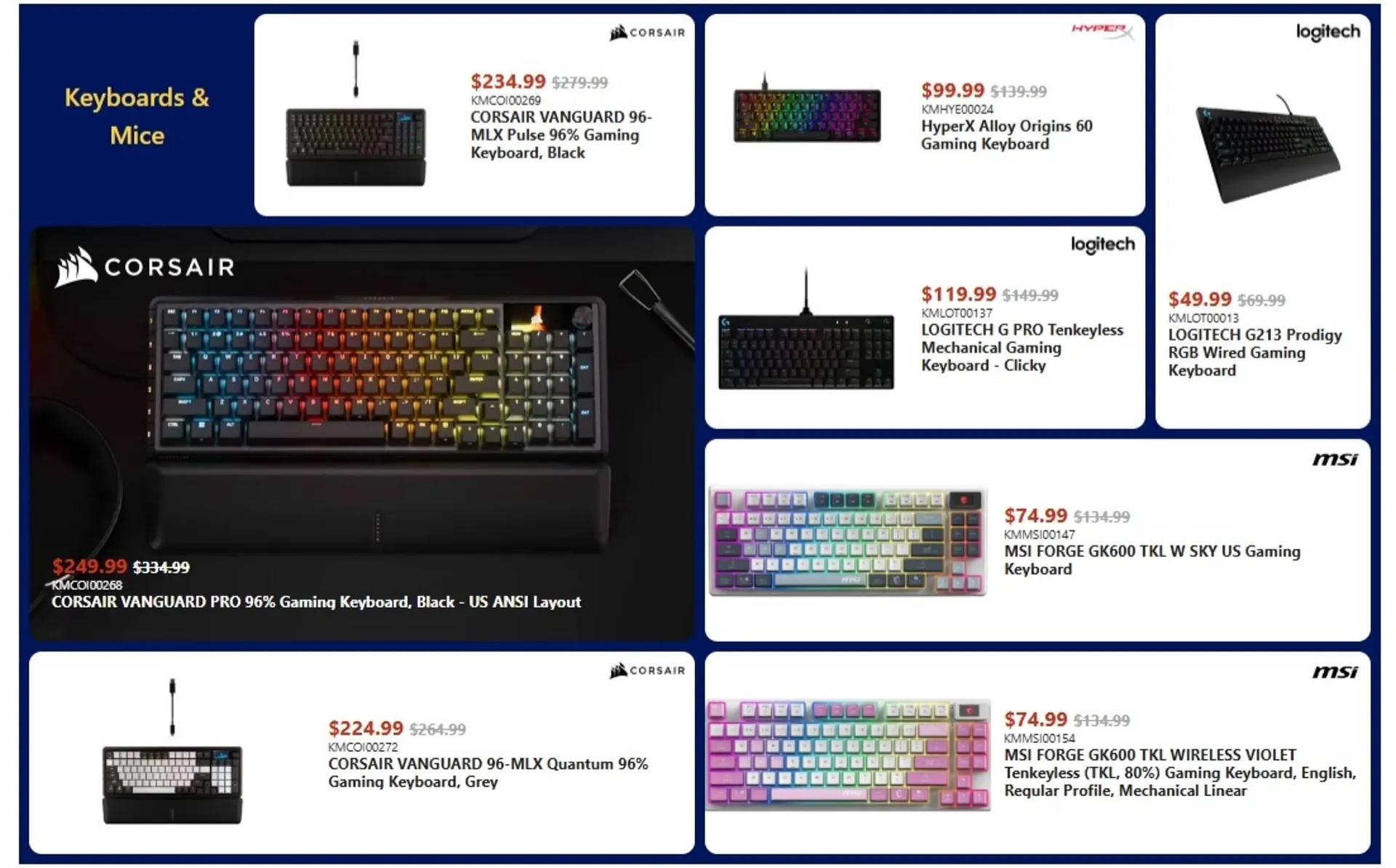 Canada Computers flyer from January 2 to January 8 2026 - flyer page 6