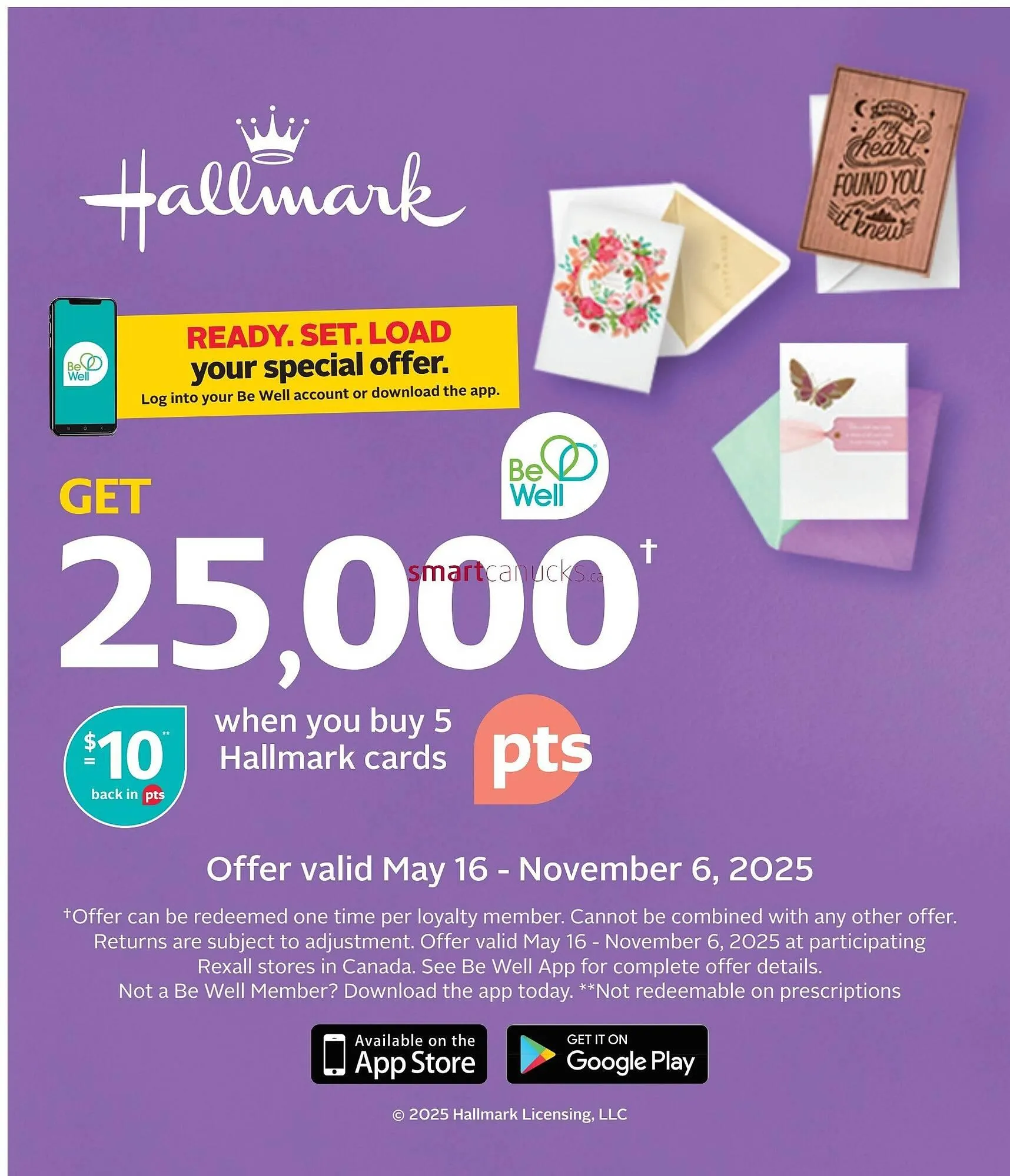 Rexall flyer from July 21 to August 24 2025 - flyer page 17