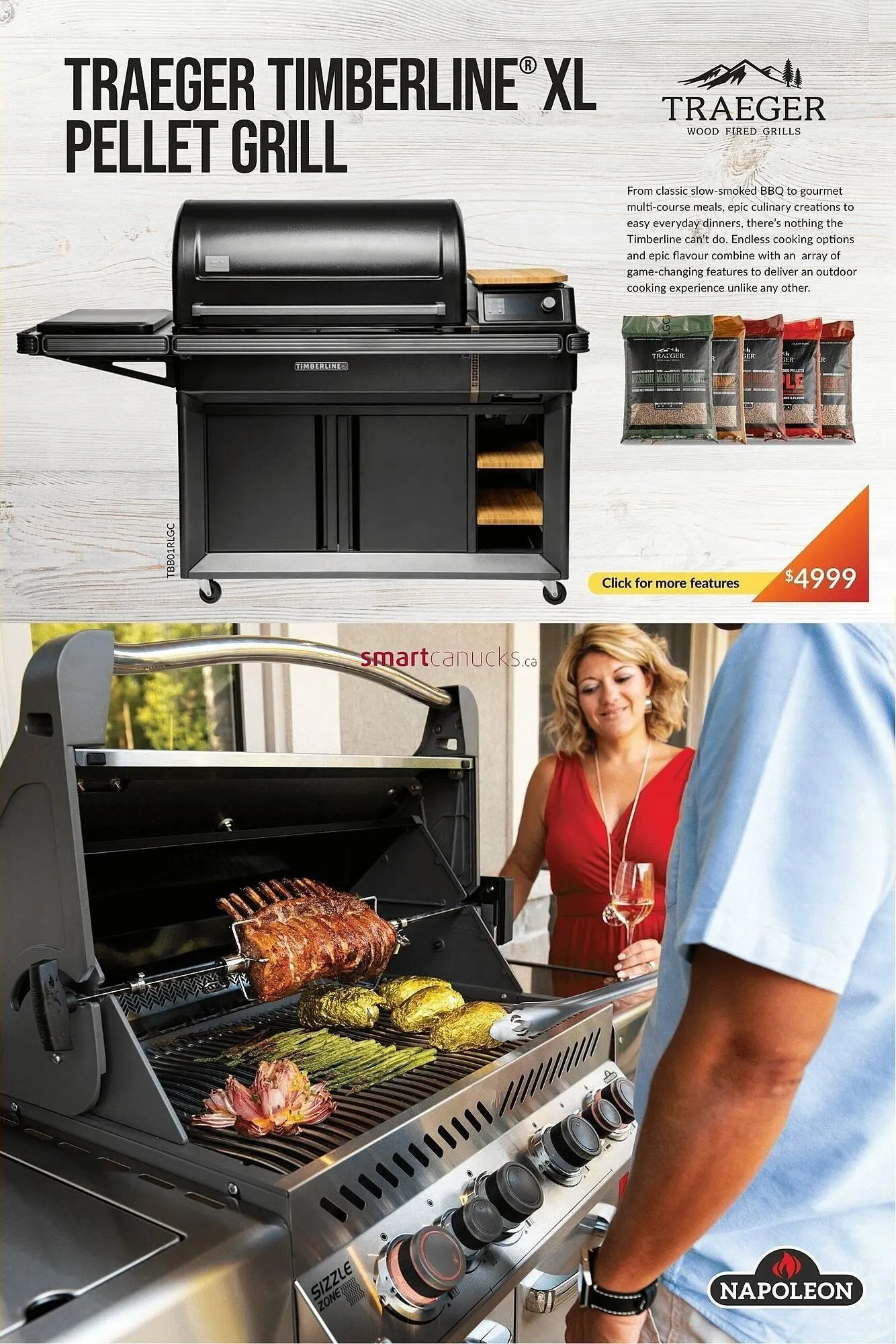 Trail Appliances flyer from June 19 to June 25 2025 - flyer page 2