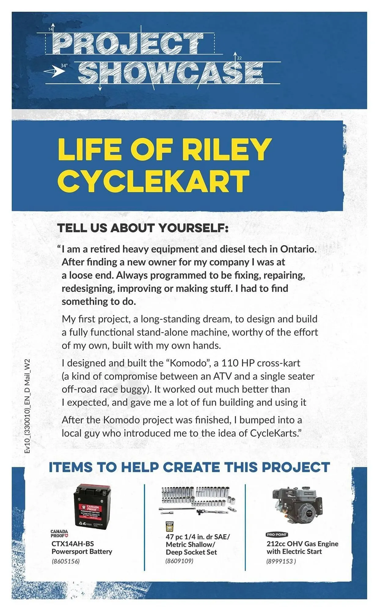 Princess Auto flyer from May 6 to May 18 2025 - flyer page 5