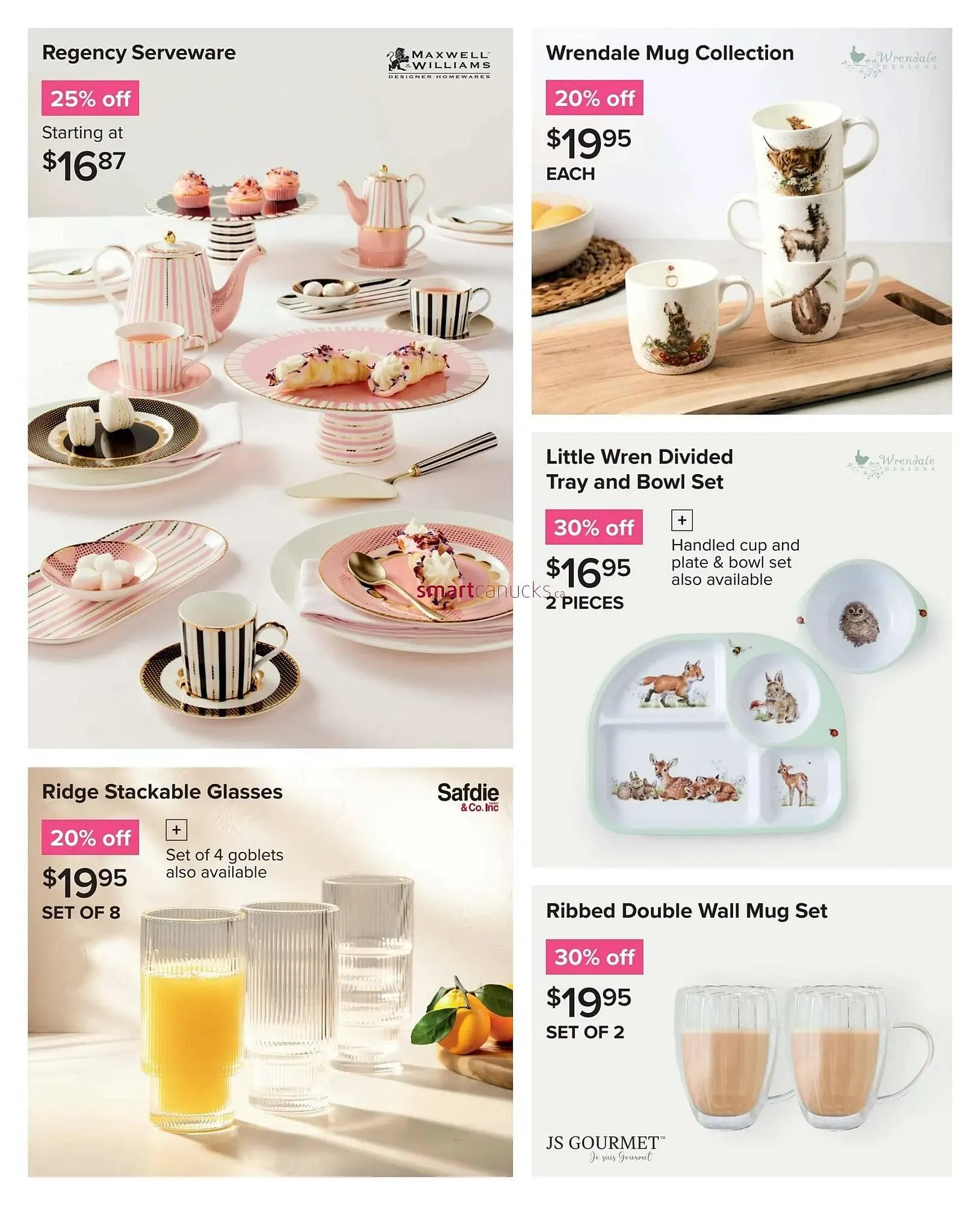 Linen Chest flyer from March 27 to April 2 2025 - flyer page 3