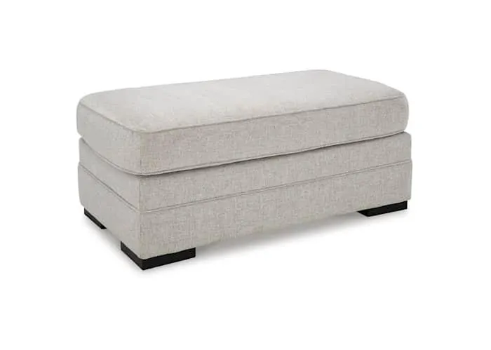 Eastonbridge Ottoman - Shadow