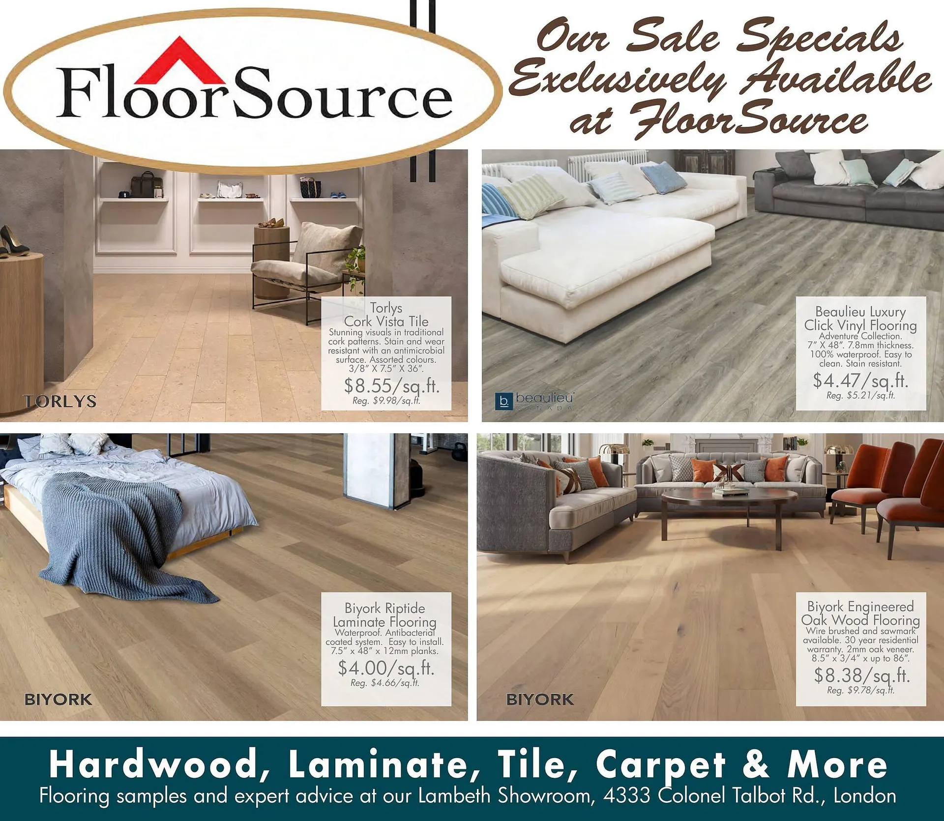 Copp's Buildall flyer from February 12 to February 22 2026 - flyer page 7