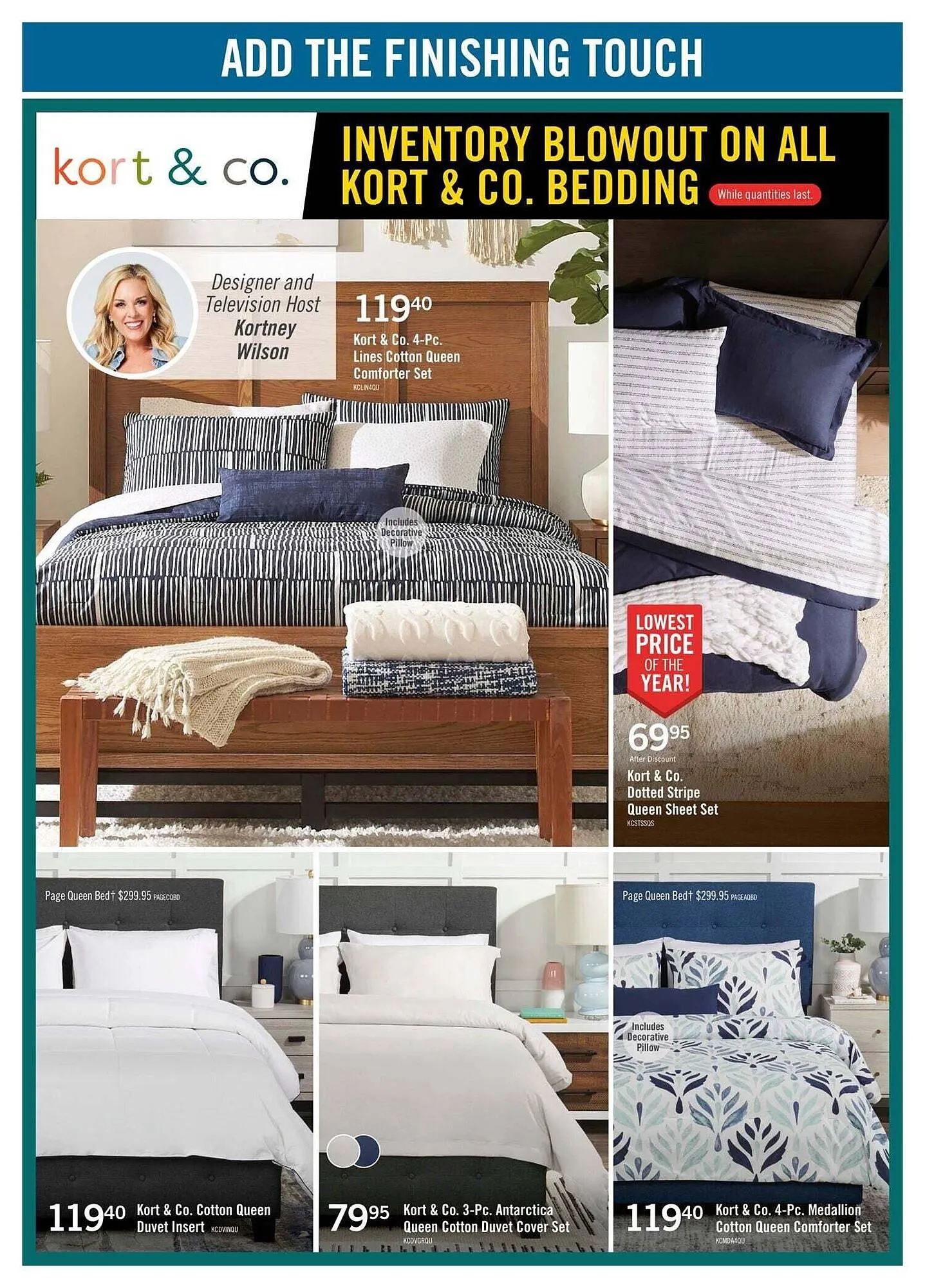 The Brick flyer from May 16 to May 23 2025 - flyer page 15