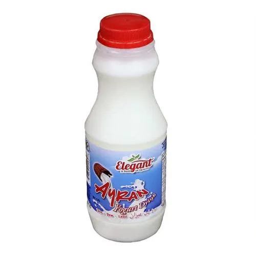 Elegant Ayran 473ml
