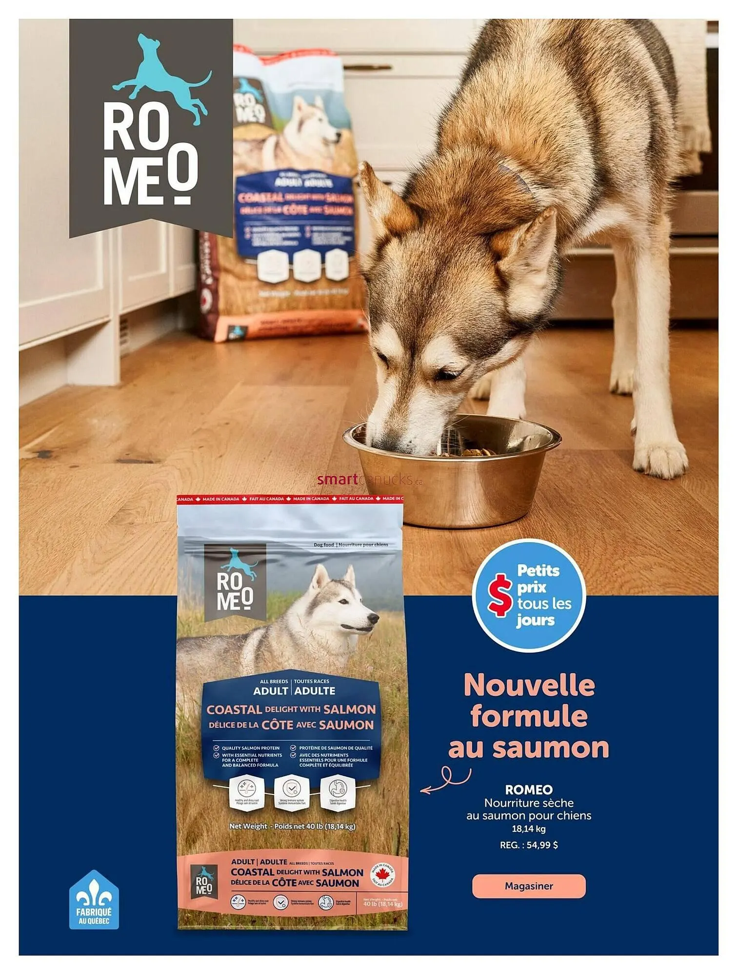 Mondou flyer from January 29 to February 11 2026 - flyer page 13