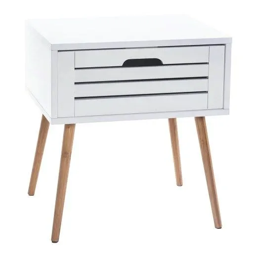 1 Drawer Nightstand